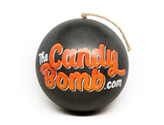 The Candy Bomb